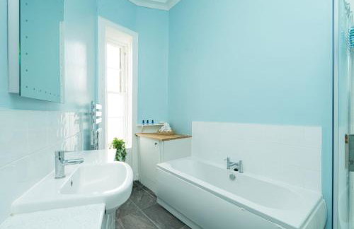 Stylish 3 Bed New Town Apartment - Traquair - Foto 20