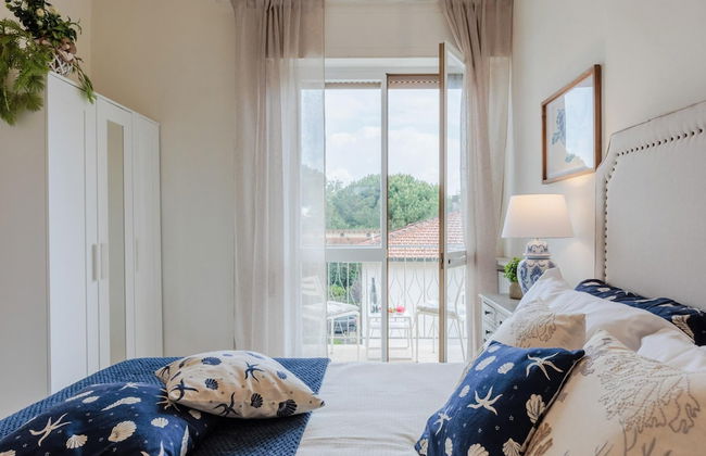 Lido Beach Apartment - Foto 26