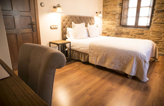 Casona de Labrada - Foto 20