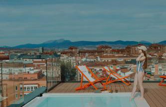 Kora Green City - Aparthotel Passivhaus - Foto 80