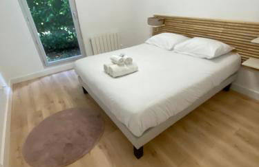 Comfort and tranquility near Lyon and Groupama Stadium, 4 personnes - Foto 22