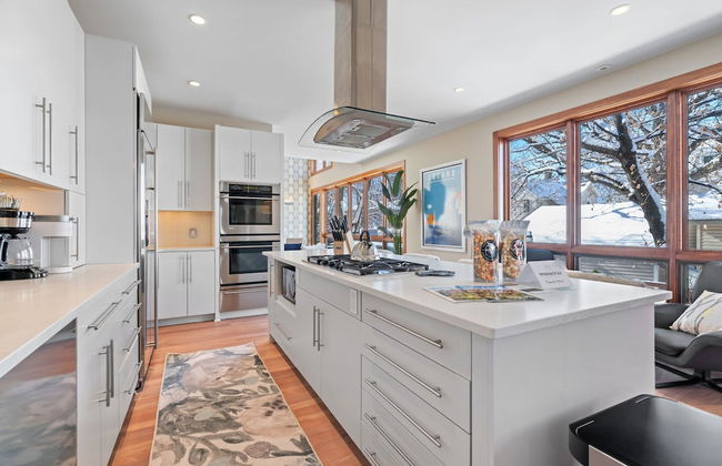 Urban Treehaus - Foto 16