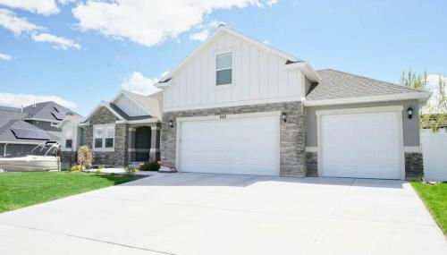 Talus Ridge Retreat - Foto 2