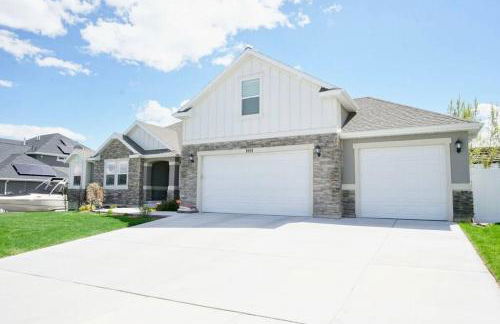 Talus Ridge Retreat - Foto 2