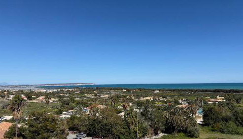 Acogedor estudio La Marina - Foto 4