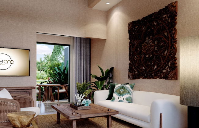 The One Boutique Villa - Foto 36