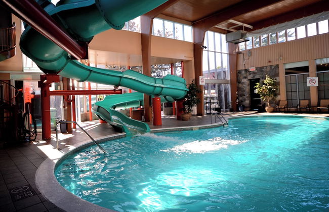 Armon Plaza Montreal Airport - Foto 45