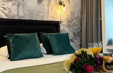 Appart'TERRASSE - 20mn STADE U ARENA - CHAMPS ÉLYSÉES - RER A - Foto 8