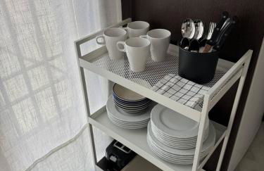 LA CASA DEL PATIO Dúplex con Encanto & Patio Típico a 2 min de Plaza de la Corredera - Foto 19