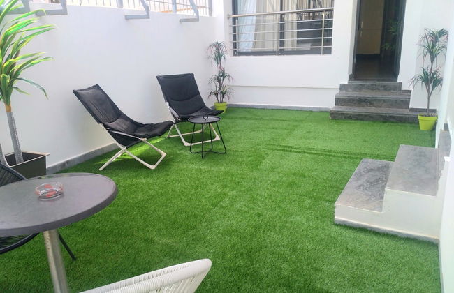 Dayet Ifrah by Rent Inn - Foto 79