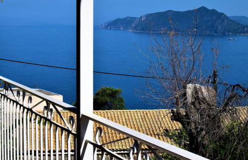 Kiki’s Beautiful House On Famous Village Pentati - Foto 13