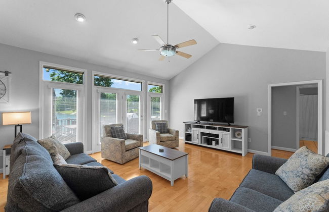 Kool Breeze by Avantstay Boat Ramp + Hot Tub - Foto 21