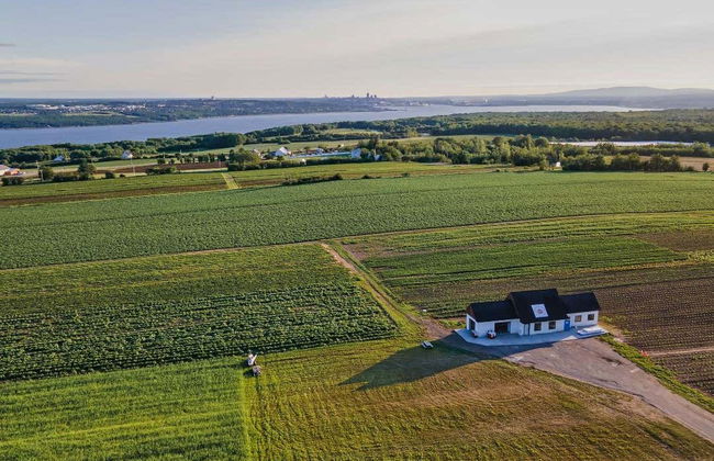 Île-d'Orléans Bike Rental - Photo 5