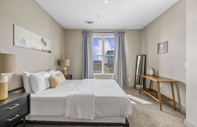 Furnished Apartments in Decatur Square - Foto 11