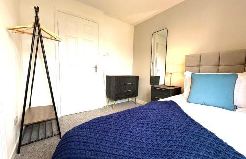 Beckstone House - Foto 14