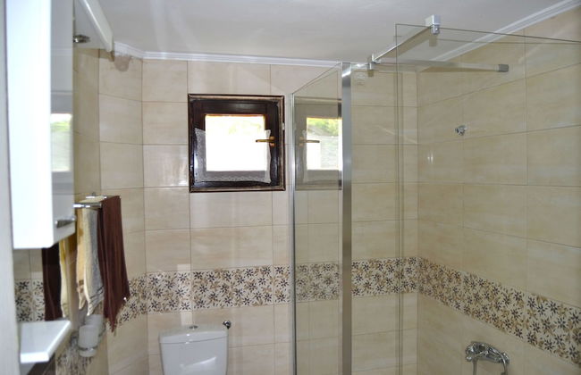 Apartments Dobrisa - Foto 23