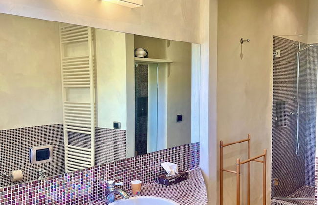 Villa di Campolungo Agriturismo - Photo 37