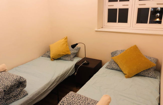 3bed apartment next to eurostar station - Foto 6