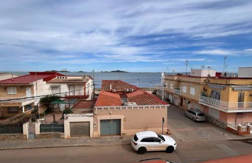 Amazing 3 floor house in front of the beach - Foto 67