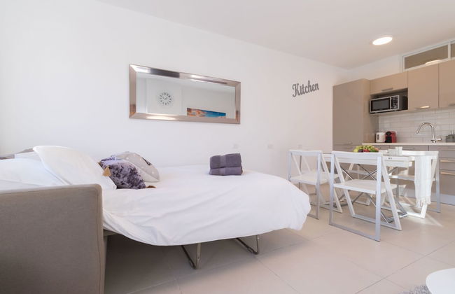 Kook 7 Apartment - Isrentals - Foto 30