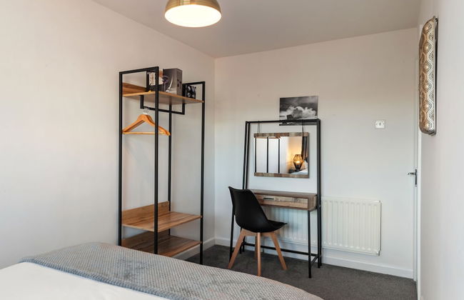 Ty Gwyn - Hot Tub, Parking, Dog Friendly - Photo 45