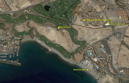 Villa Veneguera + Seaview + Pool + Garden - Foto 52