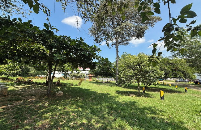 Hotel Mirador del Sumapaz Comfacundi - Foto 52