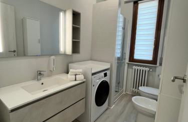 G&L airport apartment in BGY - Foto 13