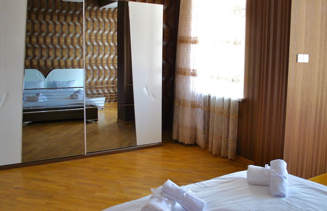 Apartment on Murtuza Mukhtarov 185-119 - Foto 12