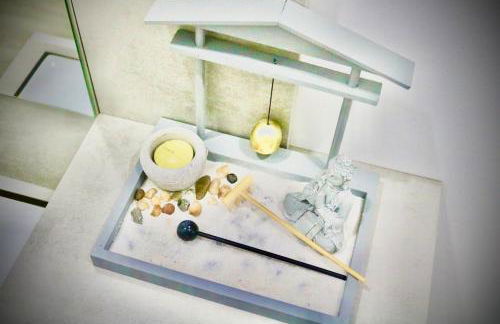 Atico Deluxe Limosa romántico moderno junto al mar - Foto 24