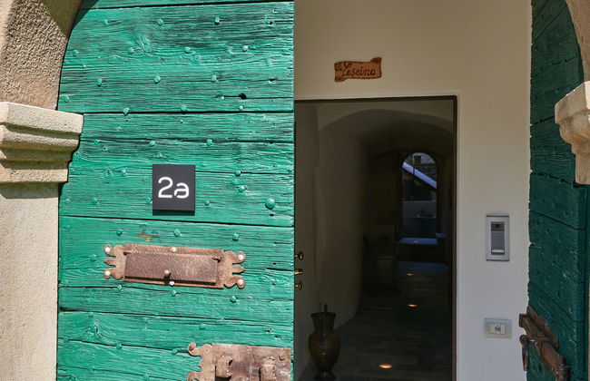 La Cascina - Foto 26