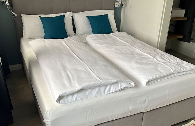 Aparthotel Neumünster City - Foto 15