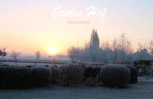 Gretes Hof - Foto 29