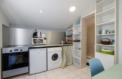 Studio Bastide - Foto 11