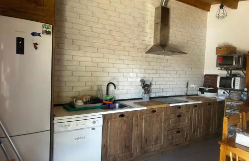 Casa campo de 3 habitaciones con parcela - Foto 17