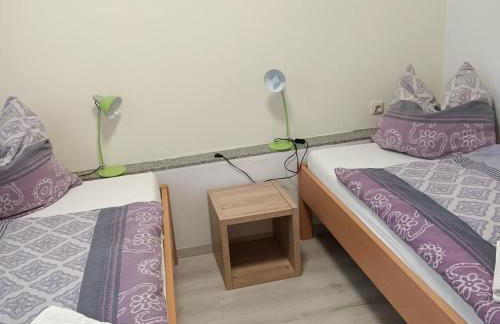 NEU! Ferienwohnung Biberburg EG - Foto 6