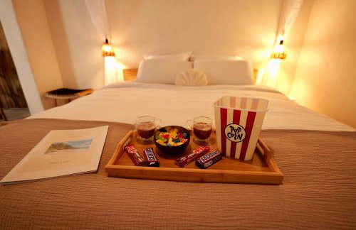 Love room Piccola casa, côté île - Photo 25