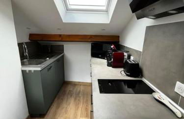 Chez Marina et Morgan Appartement 2 chambres - Foto 7