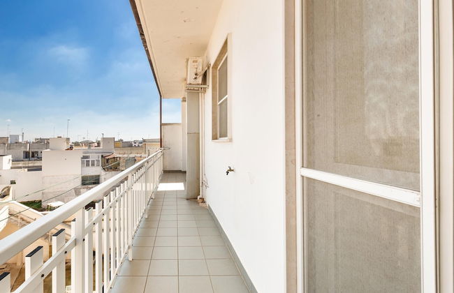 2186 Attico Demetra - Foto 23