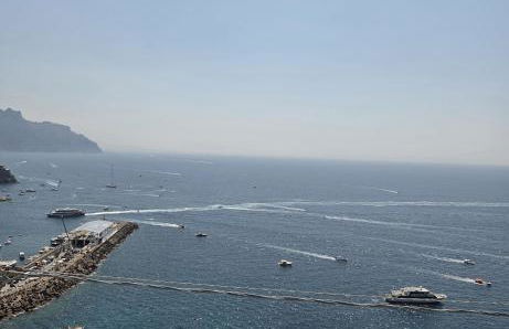 Amalfi, Panorama, Relax & Privacy! - Foto 26