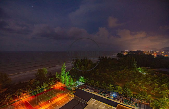 Timurbay Seafront by My Seasons - Foto 26