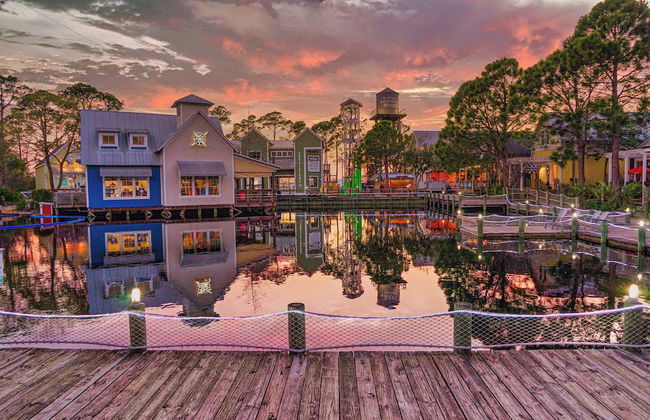 Seashell Shuffle at Pilot House - Foto 28