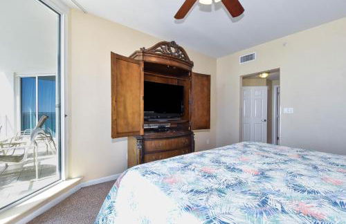 Silver Beach Towers E605 - Foto 28