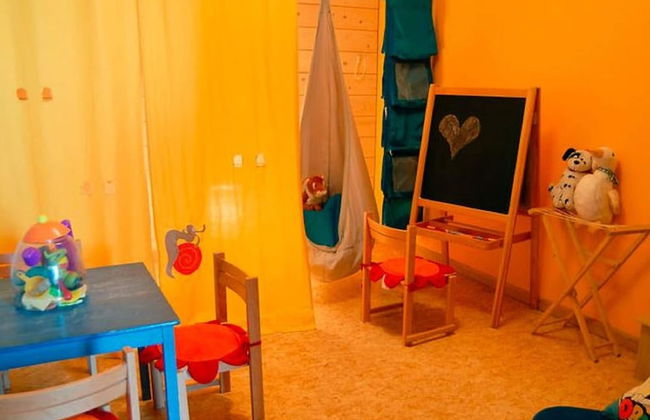 Large Home With Sauna, Ovifat - Photo 15