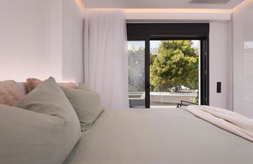 Emerald Stone Apartment Varkiza - Foto 20