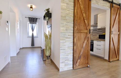 Apartment Mares 1 by Interhome - Foto 27