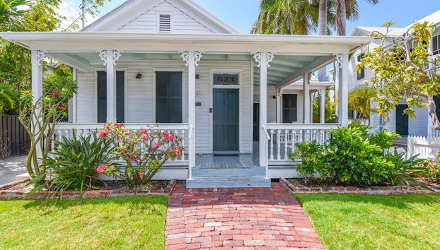 NEW The Delaney House - Private Pool Remodeled - Foto 2, Habitación