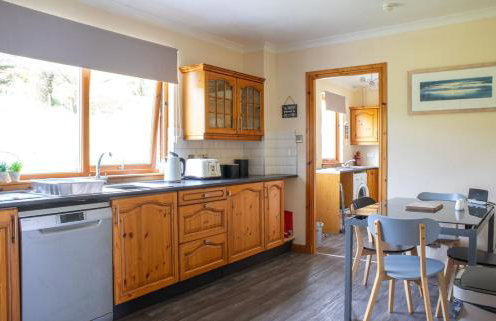 Quiraing Cottage - Photo 16