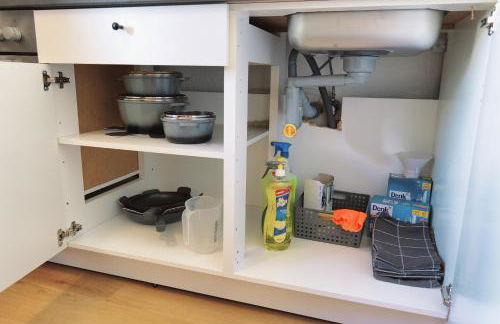 Stilvolles Loft am Uni-Campus 1,2km zum Audimax - Foto 14