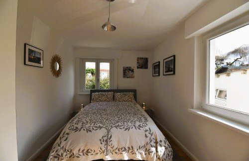 Sonnige 4 Zimmer Gartenwohnung nähe See für bis zu 6 Personen - Foto 34